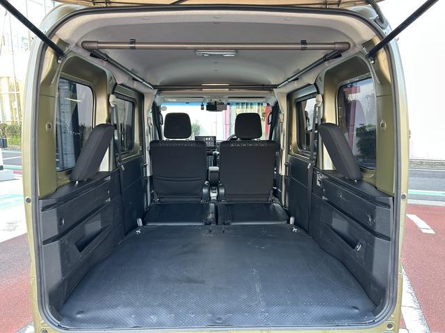 アトレーRS 9インチディスプレイオーディオ装備保証 新車保証・まごころ保証 1年間・走行距離無制限付き・9インチディスプレイオーディオ装備・LEDヘッドライト装備・スマートアシスト装備(東京都)の中古車