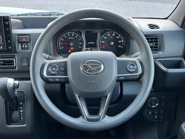 アトレーRS 9インチディスプレイオーディオ装備保証 新車保証・まごころ保証 1年間・走行距離無制限付き・9インチディスプレイオーディオ装備・LEDヘッドライト装備・スマートアシスト装備(東京都)の中古車