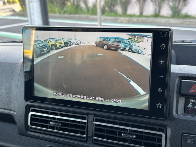 アトレーRS 9インチディスプレイオーディオ装備保証 新車保証・まごころ保証 1年間・走行距離無制限付き・9インチディスプレイオーディオ装備・LEDヘッドライト装備・スマートアシスト装備(東京都)の中古車