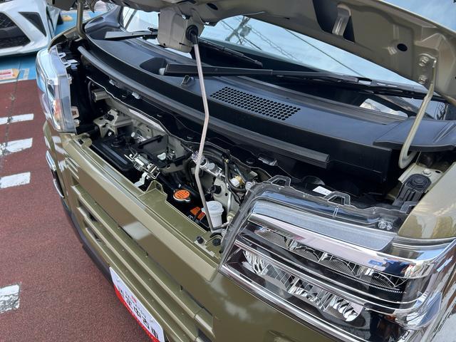 アトレーRS 9インチディスプレイオーディオ装備保証 新車保証・まごころ保証 1年間・走行距離無制限付き・9インチディスプレイオーディオ装備・LEDヘッドライト装備・スマートアシスト装備(東京都)の中古車