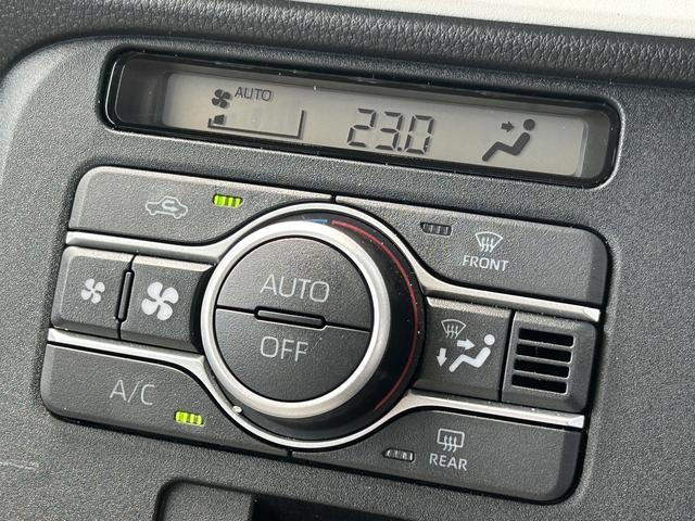 ムーヴキャンバスストライプスGターボ 7インチ純正ナビゲーション搭載!!保証 新車保証・まごころ保証 1年間・走行距離無制限付き・7インチナビ・パノラマカメラ・ドラレコ・ETC装備・LEDヘッドライト装備(東京都)の中古車