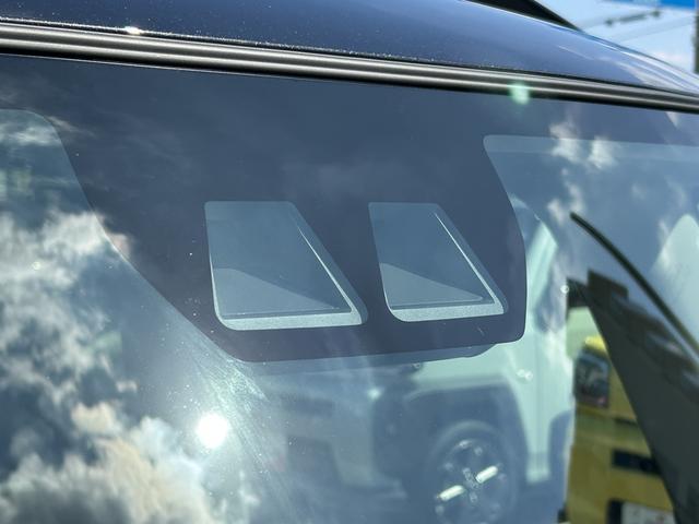 タントファンクロスターボ 9インチディスプレイオーディオ装備保証 新車保証・まごころ保証 1年間・走行距離無制限付き・9インチディスプレイオーディオ装備・LEDヘッドライト装備・シートヒーター装備(東京都)の中古車