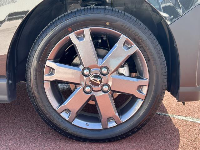 タントファンクロスターボ 9インチディスプレイオーディオ装備保証 新車保証・まごころ保証 1年間・走行距離無制限付き・9インチディスプレイオーディオ装備・LEDヘッドライト装備・シートヒーター装備(東京都)の中古車