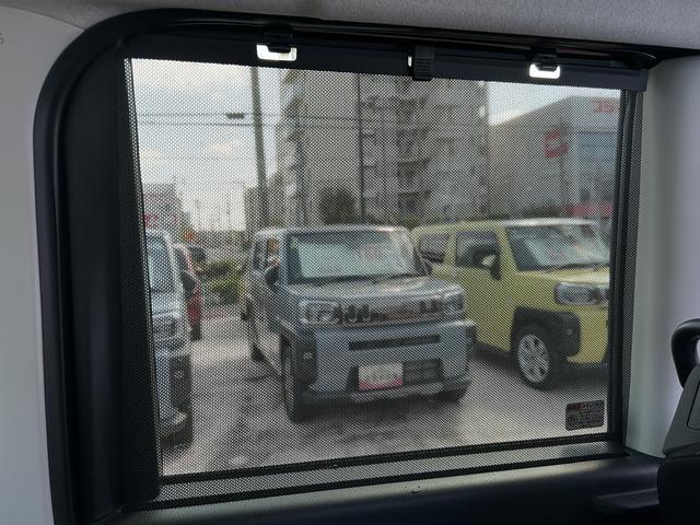 タントファンクロスターボ 9インチディスプレイオーディオ装備保証 新車保証・まごころ保証 1年間・走行距離無制限付き・9インチディスプレイオーディオ装備・LEDヘッドライト装備・シートヒーター装備(東京都)の中古車