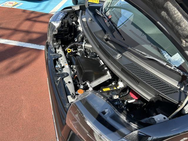 タントファンクロスターボ 9インチディスプレイオーディオ装備保証 新車保証・まごころ保証 1年間・走行距離無制限付き・9インチディスプレイオーディオ装備・LEDヘッドライト装備・シートヒーター装備(東京都)の中古車