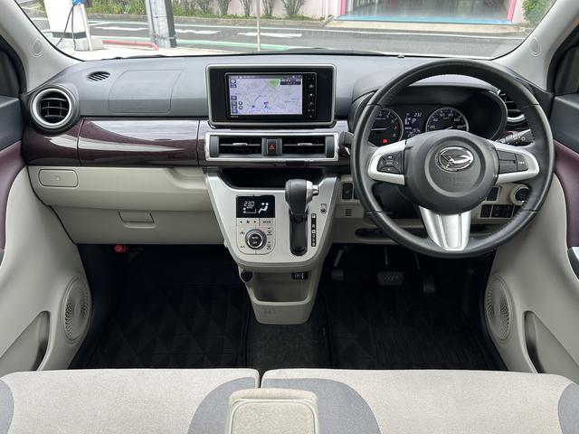 キャストスタイルG ターボ VS SAIII 7インチナビ装備保証 新車保証・まごころ保証 1年間・走行距離無制限付き・7インチナビ・パノラマカメラ・ドラレコ・ETC装備・LEDヘッドライト装備・スマートアシスト装備(東京都)の中古車