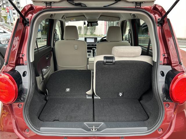 キャストスタイルG ターボ VS SAIII 7インチナビ装備保証 新車保証・まごころ保証 1年間・走行距離無制限付き・7インチナビ・パノラマカメラ・ドラレコ・ETC装備・LEDヘッドライト装備・スマートアシスト装備(東京都)の中古車