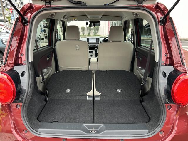 キャストスタイルG ターボ VS SAIII 7インチナビ装備保証 新車保証・まごころ保証 1年間・走行距離無制限付き・7インチナビ・パノラマカメラ・ドラレコ・ETC装備・LEDヘッドライト装備・スマートアシスト装備(東京都)の中古車