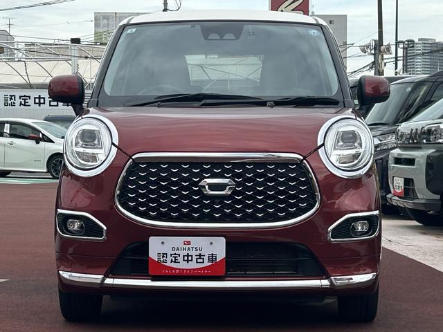 キャストスタイルG ターボ VS SAIII 7インチナビ装備保証 新車保証・まごころ保証 1年間・走行距離無制限付き・7インチナビ・パノラマカメラ・ドラレコ・ETC装備・LEDヘッドライト装備・スマートアシスト装備(東京都)の中古車