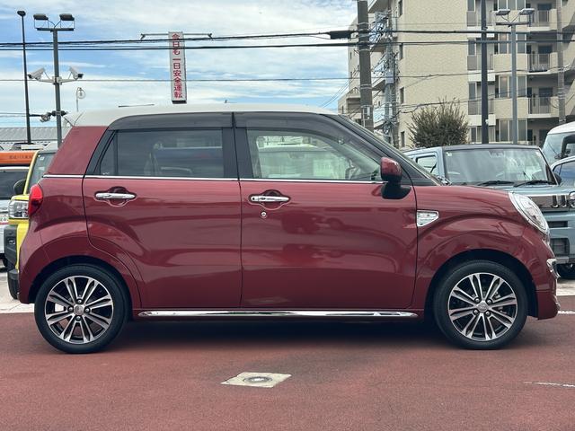 キャストスタイルG ターボ VS SAIII 7インチナビ装備保証 新車保証・まごころ保証 1年間・走行距離無制限付き・7インチナビ・パノラマカメラ・ドラレコ・ETC装備・LEDヘッドライト装備・スマートアシスト装備(東京都)の中古車