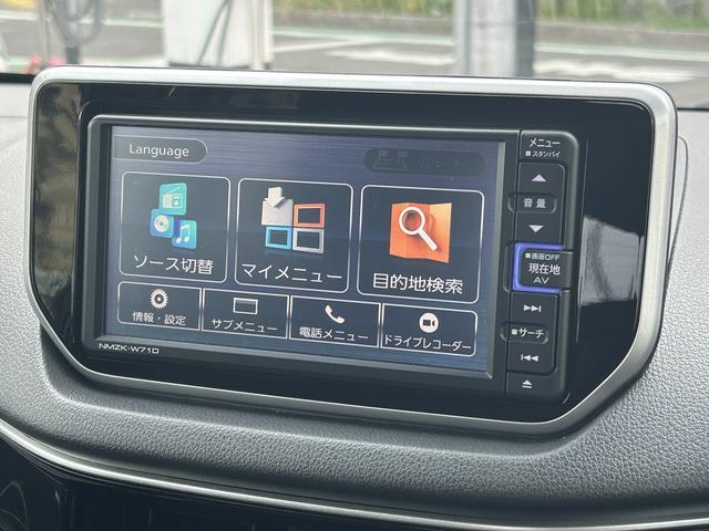 ムーヴカスタム X VS SAIII 7インチナビ装備保証 新車保証・まごころ保証 1年間・走行距離無制限付き・7インチナビ・パノラマカメラ・ドラレコ装備・LEDヘッドライト装備・スマートアシスト装備(東京都)の中古車