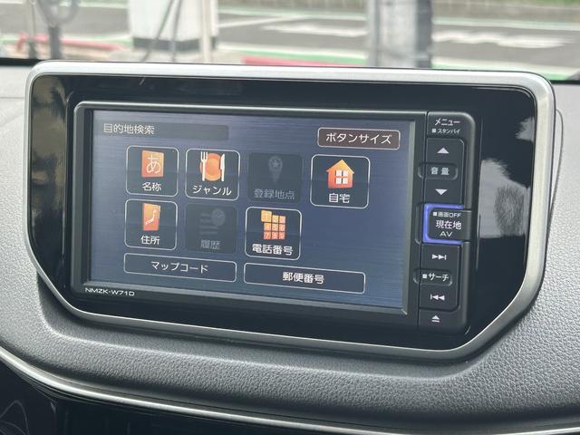 ムーヴカスタム X VS SAIII 7インチナビ装備保証 新車保証・まごころ保証 1年間・走行距離無制限付き・7インチナビ・パノラマカメラ・ドラレコ装備・LEDヘッドライト装備・スマートアシスト装備(東京都)の中古車