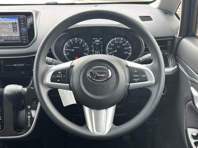 ムーヴカスタム X VS SAIII 7インチナビ装備保証 新車保証・まごころ保証 1年間・走行距離無制限付き・7インチナビ・パノラマカメラ・ドラレコ装備・LEDヘッドライト装備・スマートアシスト装備(東京都)の中古車