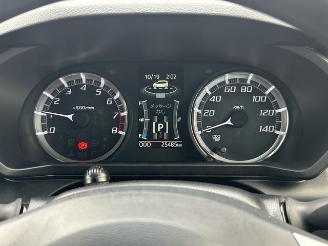 ムーヴカスタム X VS SAIII 7インチナビ装備保証 新車保証・まごころ保証 1年間・走行距離無制限付き・7インチナビ・パノラマカメラ・ドラレコ装備・LEDヘッドライト装備・スマートアシスト装備(東京都)の中古車