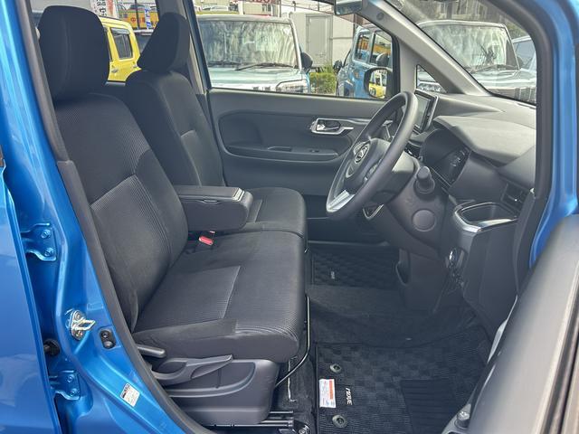 ムーヴカスタム X VS SAIII 7インチナビ装備保証 新車保証・まごころ保証 1年間・走行距離無制限付き・7インチナビ・パノラマカメラ・ドラレコ装備・LEDヘッドライト装備・スマートアシスト装備(東京都)の中古車