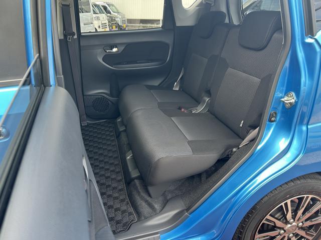 ムーヴカスタム X VS SAIII 7インチナビ装備保証 新車保証・まごころ保証 1年間・走行距離無制限付き・7インチナビ・パノラマカメラ・ドラレコ装備・LEDヘッドライト装備・スマートアシスト装備(東京都)の中古車