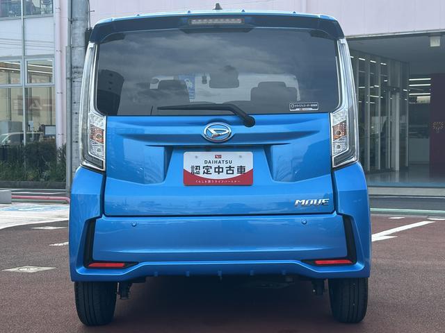 ムーヴカスタム X VS SAIII 7インチナビ装備保証 新車保証・まごころ保証 1年間・走行距離無制限付き・7インチナビ・パノラマカメラ・ドラレコ装備・LEDヘッドライト装備・スマートアシスト装備(東京都)の中古車