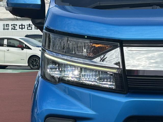 ムーヴカスタム X VS SAIII 7インチナビ装備保証 新車保証・まごころ保証 1年間・走行距離無制限付き・7インチナビ・パノラマカメラ・ドラレコ装備・LEDヘッドライト装備・スマートアシスト装備(東京都)の中古車