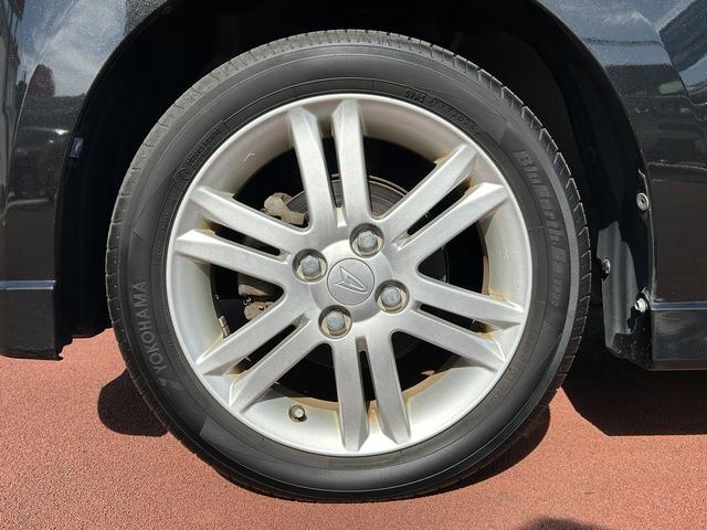 ムーヴカスタム　ＲＳ（東京都）の中古車