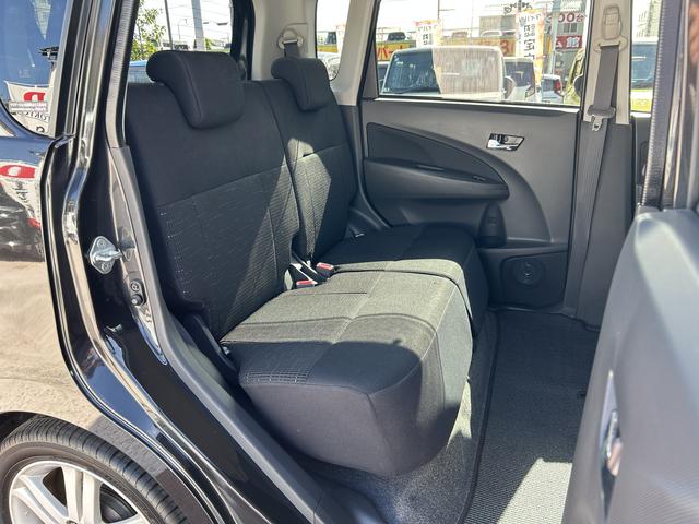 ムーヴカスタム　ＲＳ（東京都）の中古車