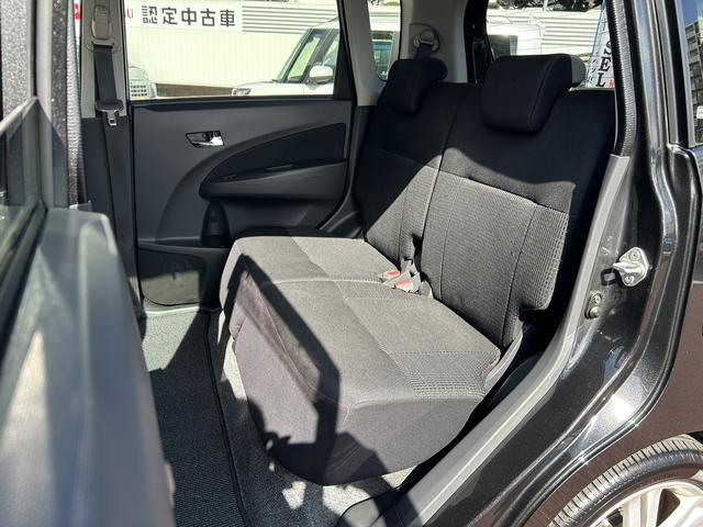 ムーヴカスタム　ＲＳ（東京都）の中古車