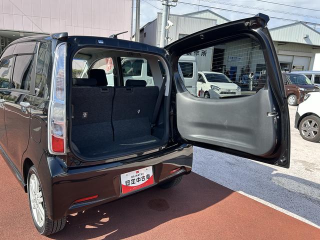 ムーヴカスタム　ＲＳ（東京都）の中古車