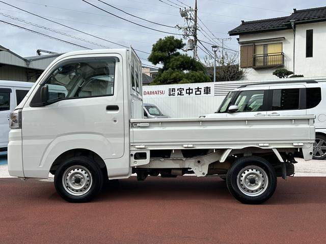 ハイゼットトラックスタンダードＳＡIIIｔ（東京都）の中古車