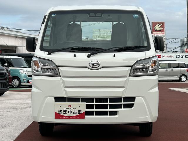 ハイゼットトラックスタンダードＳＡIIIｔ（東京都）の中古車