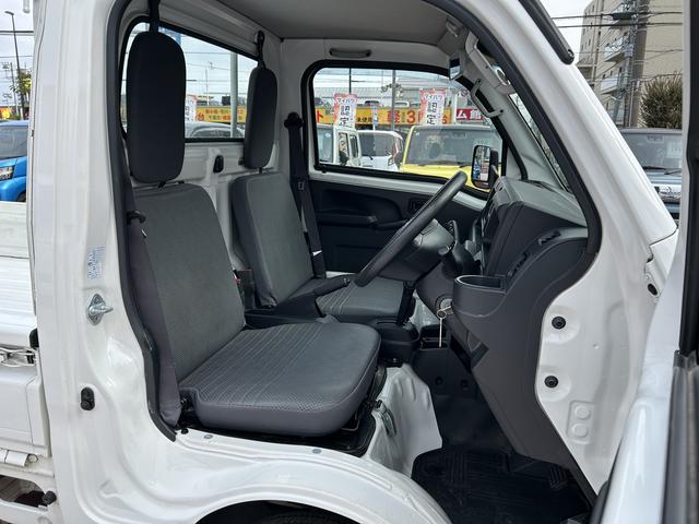 ハイゼットトラックスタンダードＳＡIIIｔ（東京都）の中古車