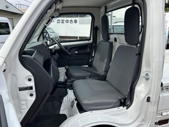 ハイゼットトラックスタンダードＳＡIIIｔ（東京都）の中古車