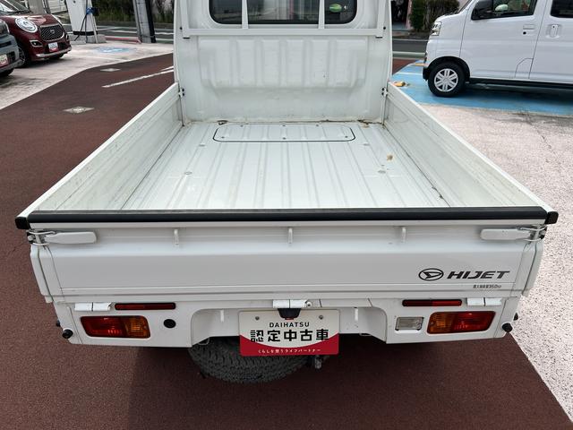 ハイゼットトラックスタンダードＳＡIIIｔ（東京都）の中古車