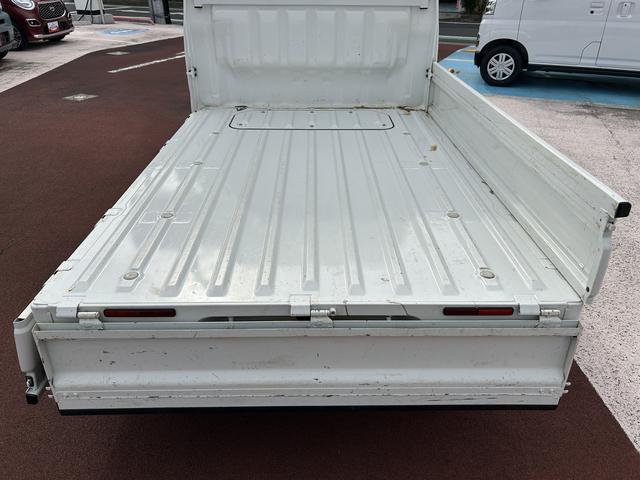 ハイゼットトラックスタンダードＳＡIIIｔ（東京都）の中古車