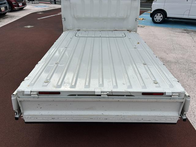 ハイゼットトラックスタンダードＳＡIIIｔ（東京都）の中古車