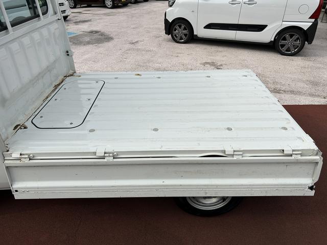 ハイゼットトラックスタンダードＳＡIIIｔ（東京都）の中古車