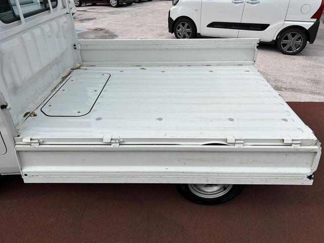 ハイゼットトラックスタンダードＳＡIIIｔ（東京都）の中古車