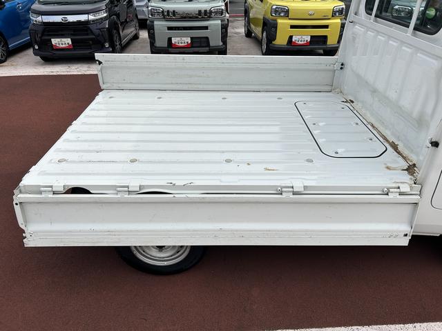 ハイゼットトラックスタンダードＳＡIIIｔ（東京都）の中古車