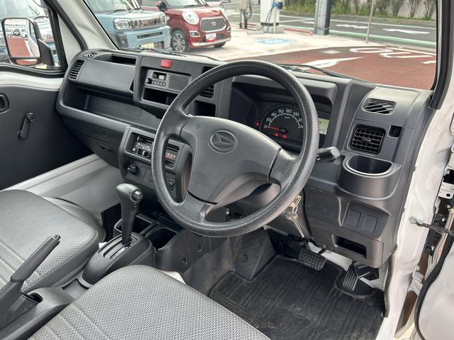 ハイゼットトラックスタンダードＳＡIIIｔ（東京都）の中古車