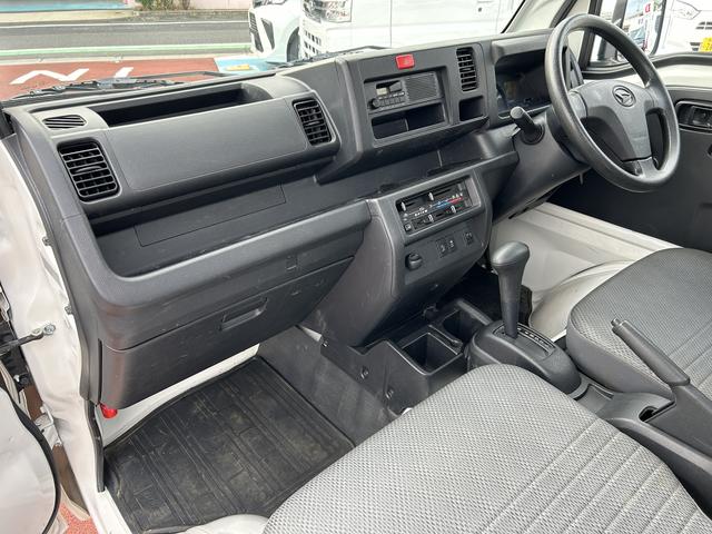 ハイゼットトラックスタンダードＳＡIIIｔ（東京都）の中古車