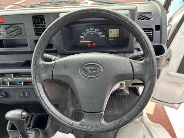 ハイゼットトラックスタンダードＳＡIIIｔ（東京都）の中古車