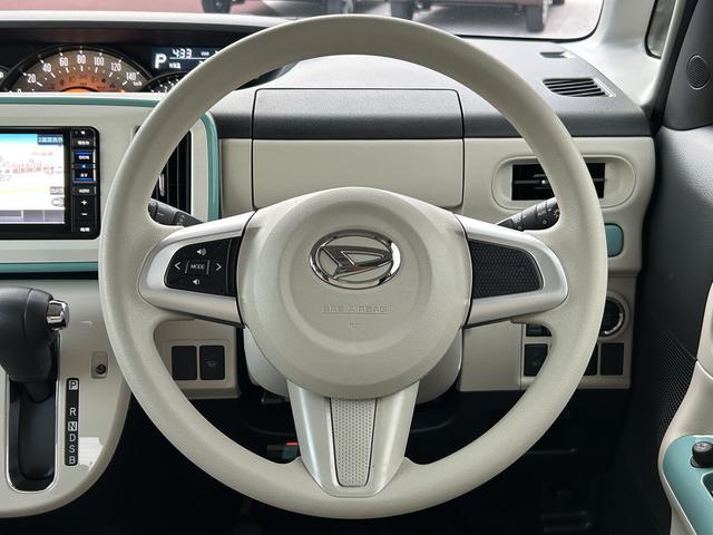 ムーヴキャンバスGメイクアップVS SAIII保証 新車保証・まごころ保証 1年間・走行距離無制限付き・7インチナビ・パノラマカメラ・ドラレコ・ETC装備・LEDヘッドライト装備・スマートアシスト装備(東京都)の中古車