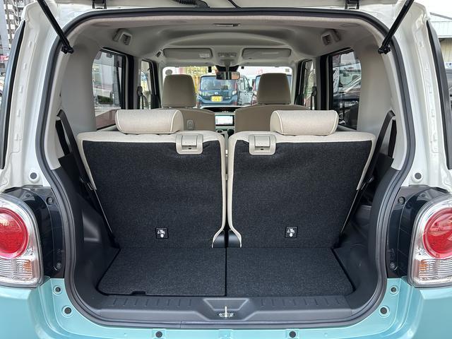 ムーヴキャンバスGメイクアップVS SAIII保証 新車保証・まごころ保証 1年間・走行距離無制限付き・7インチナビ・パノラマカメラ・ドラレコ・ETC装備・LEDヘッドライト装備・スマートアシスト装備(東京都)の中古車