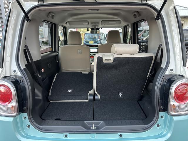 ムーヴキャンバスGメイクアップVS SAIII保証 新車保証・まごころ保証 1年間・走行距離無制限付き・7インチナビ・パノラマカメラ・ドラレコ・ETC装備・LEDヘッドライト装備・スマートアシスト装備(東京都)の中古車