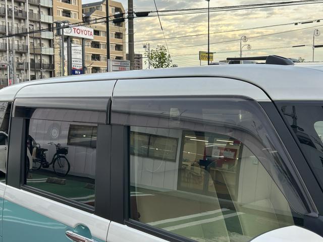 ムーヴキャンバスGメイクアップVS SAIII保証 新車保証・まごころ保証 1年間・走行距離無制限付き・7インチナビ・パノラマカメラ・ドラレコ・ETC装備・LEDヘッドライト装備・スマートアシスト装備(東京都)の中古車