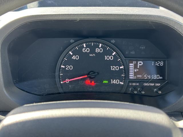 ハイゼットトラックハイルーフ AM/FMラジオ装備保証 新車保証・まごころ保証 1年間・走行距離無制限付き・AM/FMラジオ装備・スマートアシスト装備(東京都)の中古車
