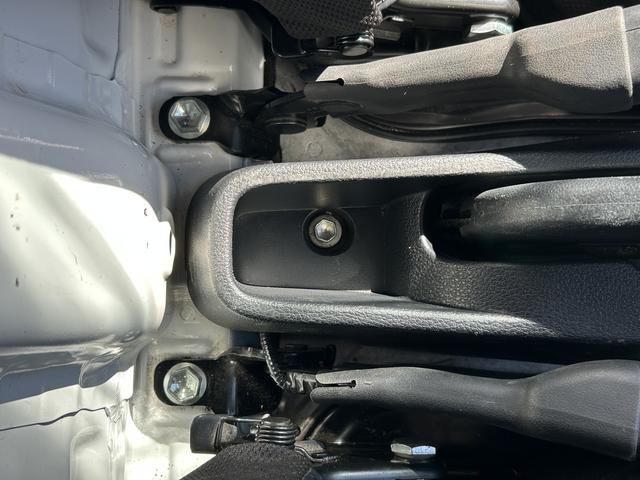 ハイゼットトラックハイルーフ AM/FMラジオ装備保証 新車保証・まごころ保証 1年間・走行距離無制限付き・AM/FMラジオ装備・スマートアシスト装備(東京都)の中古車