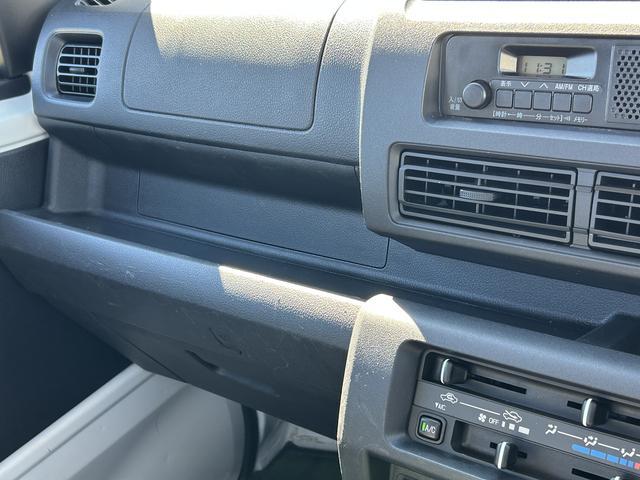 ハイゼットトラックハイルーフ AM/FMラジオ装備保証 新車保証・まごころ保証 1年間・走行距離無制限付き・AM/FMラジオ装備・スマートアシスト装備(東京都)の中古車
