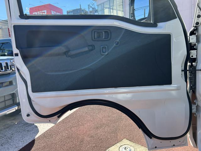 ハイゼットトラックハイルーフ AM/FMラジオ装備保証 新車保証・まごころ保証 1年間・走行距離無制限付き・AM/FMラジオ装備・スマートアシスト装備(東京都)の中古車