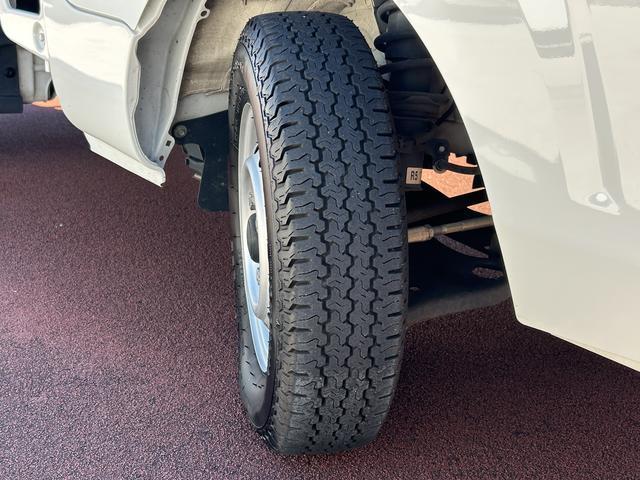 ハイゼットトラックハイルーフ AM/FMラジオ装備保証 新車保証・まごころ保証 1年間・走行距離無制限付き・AM/FMラジオ装備・スマートアシスト装備(東京都)の中古車