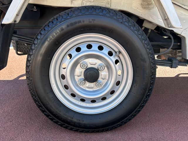 ハイゼットトラックハイルーフ AM/FMラジオ装備保証 新車保証・まごころ保証 1年間・走行距離無制限付き・AM/FMラジオ装備・スマートアシスト装備(東京都)の中古車