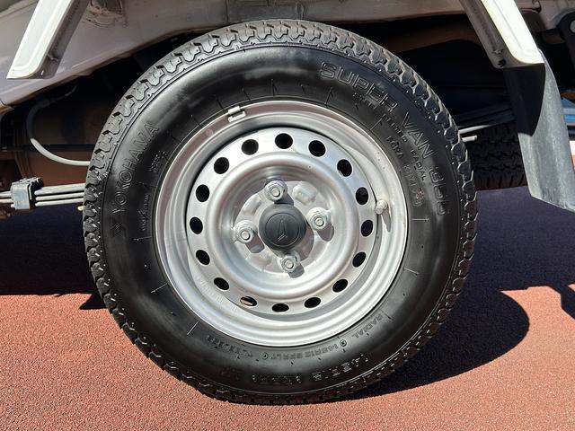 ハイゼットトラックハイルーフ AM/FMラジオ装備保証 新車保証・まごころ保証 1年間・走行距離無制限付き・AM/FMラジオ装備・スマートアシスト装備(東京都)の中古車